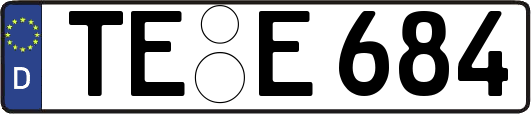 TE-E684