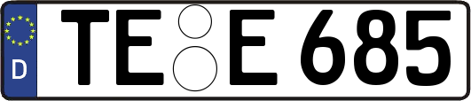 TE-E685