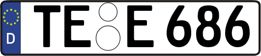 TE-E686