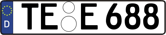 TE-E688