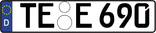 TE-E690
