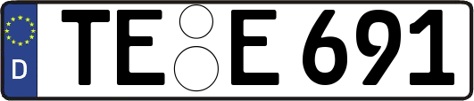 TE-E691
