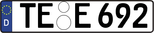 TE-E692