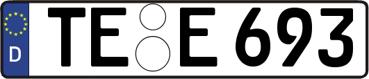 TE-E693