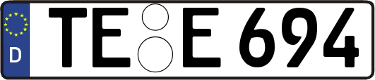 TE-E694