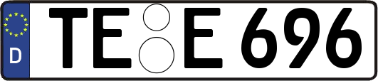 TE-E696