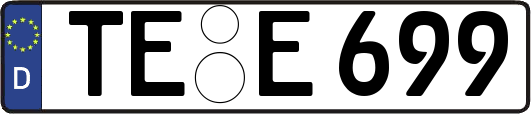 TE-E699