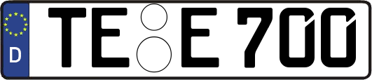 TE-E700