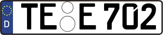 TE-E702
