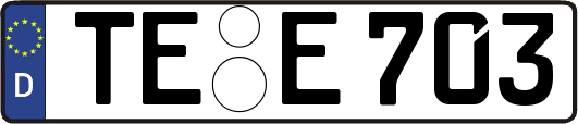 TE-E703