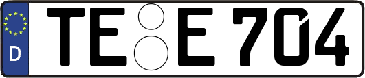 TE-E704