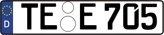 TE-E705