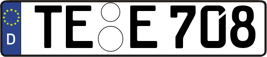 TE-E708