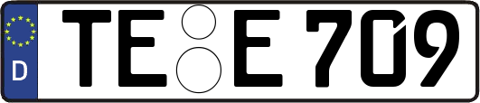 TE-E709