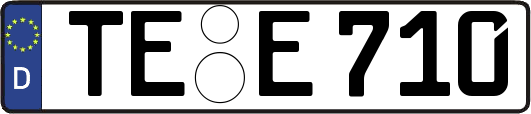 TE-E710