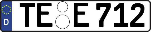 TE-E712
