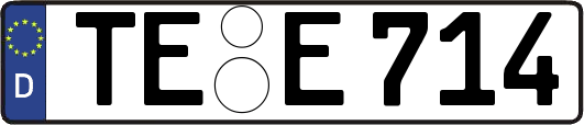 TE-E714