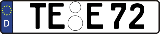 TE-E72