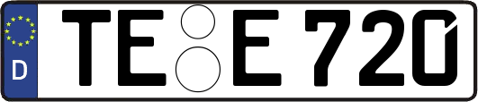 TE-E720