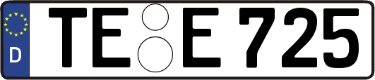 TE-E725