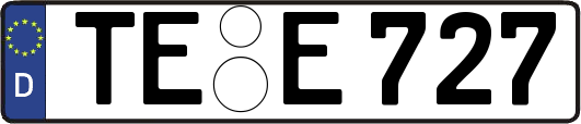 TE-E727