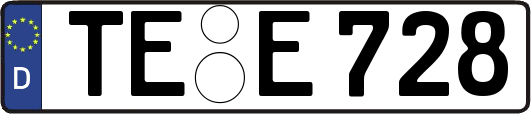 TE-E728