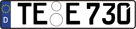 TE-E730