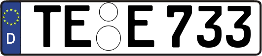 TE-E733