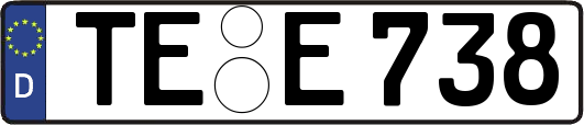 TE-E738