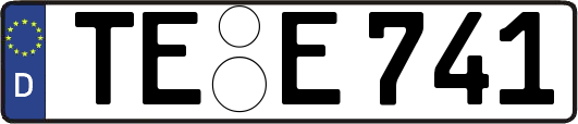 TE-E741