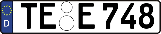 TE-E748