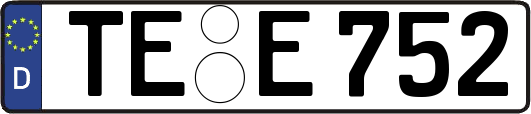 TE-E752