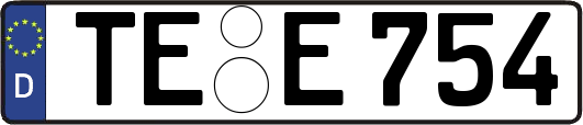 TE-E754