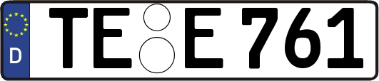 TE-E761