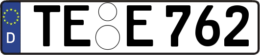 TE-E762