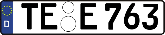 TE-E763