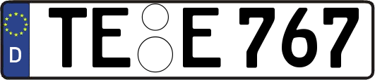 TE-E767