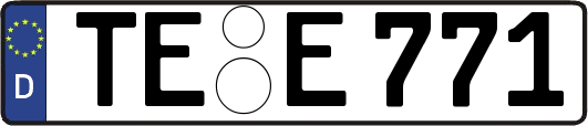 TE-E771