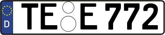 TE-E772