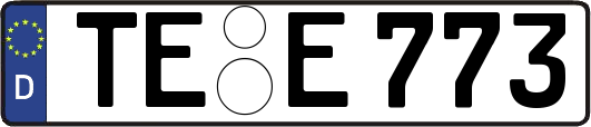 TE-E773