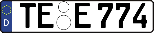 TE-E774