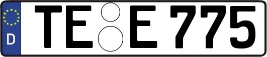 TE-E775
