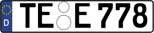 TE-E778