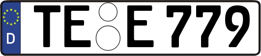 TE-E779