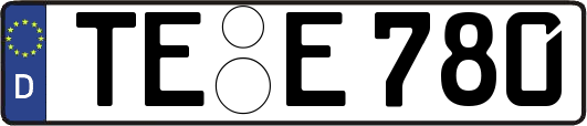 TE-E780