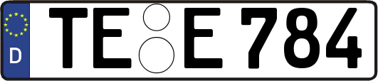 TE-E784