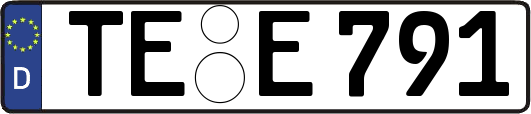 TE-E791