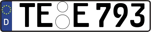 TE-E793