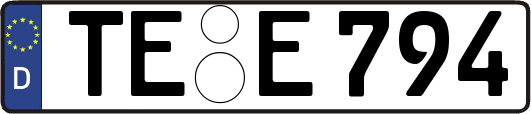 TE-E794