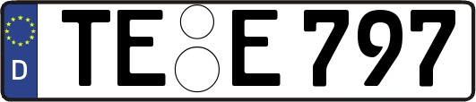 TE-E797